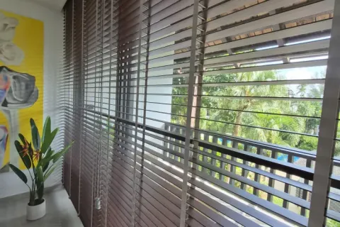 Condo in Surin, Thailand, 2 bedrooms № 209681 - photo 25