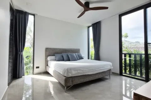 Condo in Surin, Thailand, 2 bedrooms № 209681 - photo 14