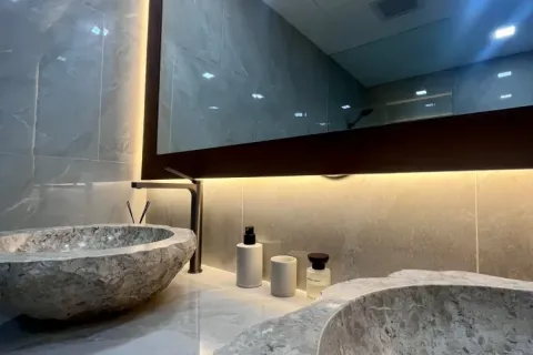Condo in Surin, Thailand, 2 bedrooms № 209681 - photo 18