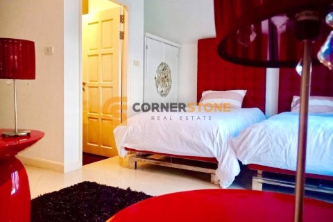 Estudio en Jomtien Beach, Pattaya, Tailandia № 209686 - foto 7