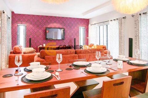 Estudio en Jomtien Beach, Pattaya, Tailandia № 209686 - foto 3