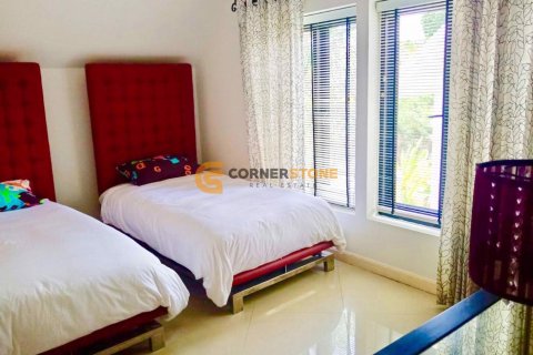 Estudio en Jomtien Beach, Pattaya, Tailandia № 209686 - foto 8