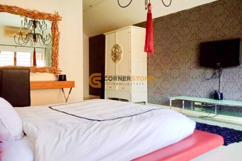 Estudio en Jomtien Beach, Pattaya, Tailandia № 209686 - foto 12