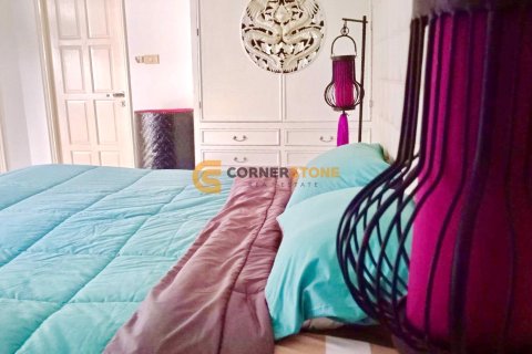 Estudio en Jomtien Beach, Pattaya, Tailandia № 209686 - foto 11