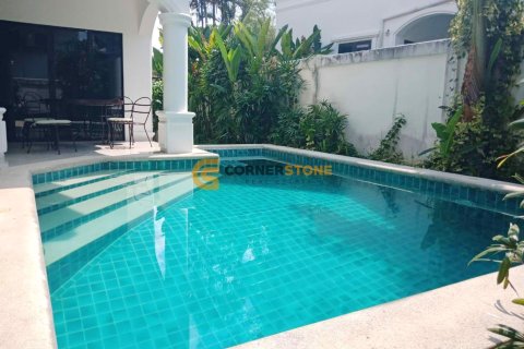 Estudio en Jomtien Beach, Pattaya, Tailandia № 209686 - foto 2