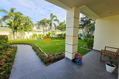 Estudio en Pattaya, Tailandia № 209685 - foto 6