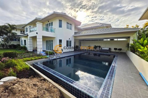 Estudio en Pattaya, Tailandia № 209685 - foto 9