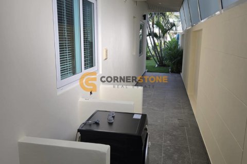 Estudio en Pattaya, Tailandia № 209685 - foto 18