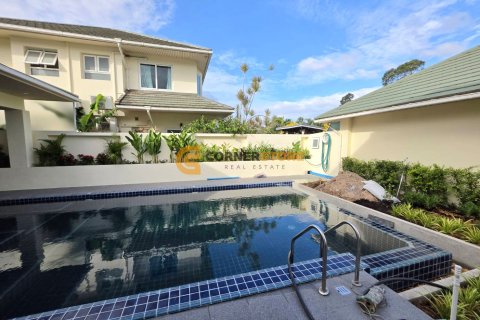 Estudio en Pattaya, Tailandia № 209685 - foto 7