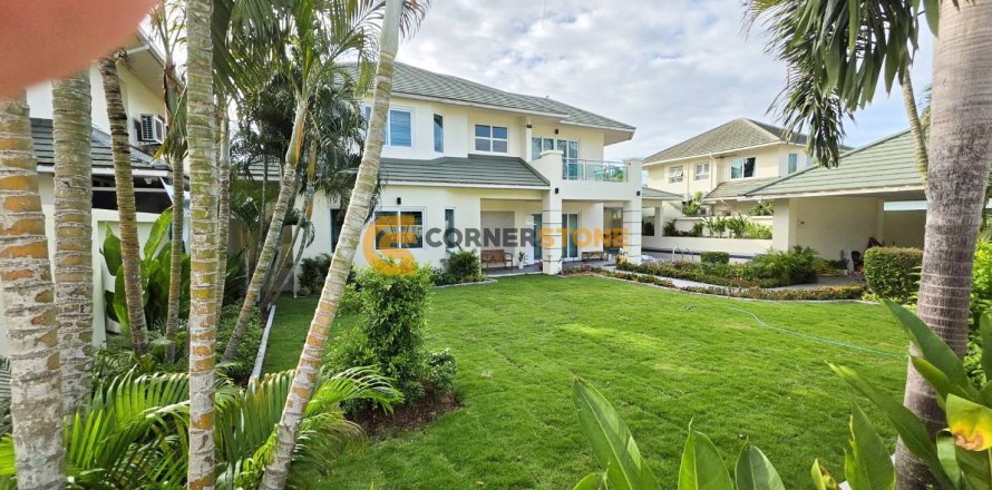 Estudio en Pattaya, Tailandia № 209685