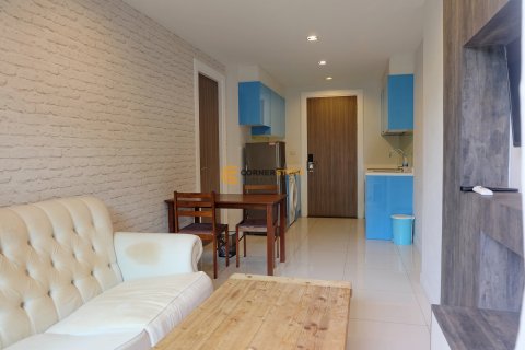 Studio in the Condo in Bang Sare, Thailand № 209684 - Foto 4
