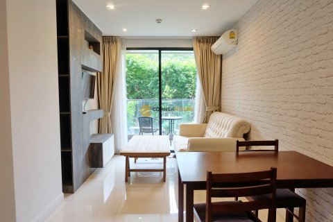 Studio in the Condo in Bang Sare, Thailand № 209684 - Foto 2