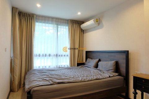 Studio in the Condo in Bang Sare, Thailand № 209684 - Foto 9