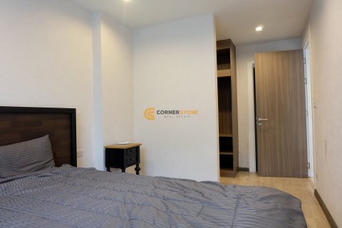 Studio in the Condo in Bang Sare, Thailand № 209684 - Foto 7