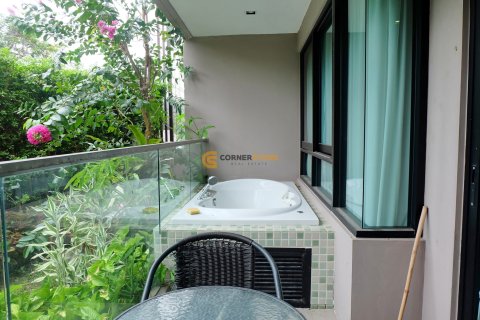 Studio in the Condo in Bang Sare, Thailand № 209684 - Foto 5
