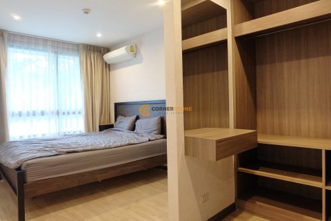 Studio in the Condo in Bang Sare, Thailand № 209684 - Foto 8