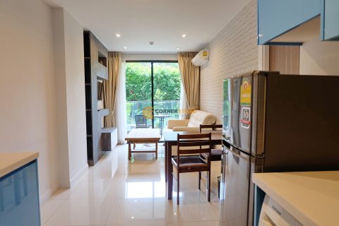 Studio in the Condo in Bang Sare, Thailand № 209684 - Foto 12
