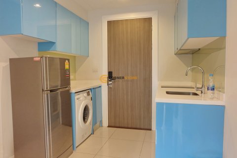 Studio in the Condo in Bang Sare, Thailand № 209684 - Foto 13
