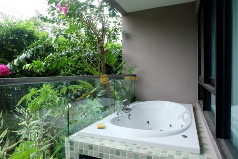 Studio in the Condo in Bang Sare, Thailand № 209684 - Foto 6