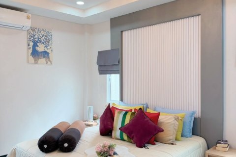 Villa in Pattaya, Thailand 3 Schlafzimmer № 159876 - Foto 6