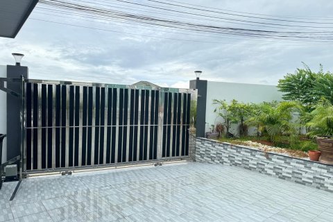 Villa in Pattaya, Thailand 3 Schlafzimmer № 159876 - Foto 10