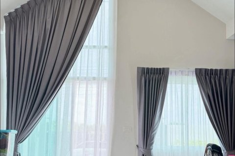 Villa in Pattaya, Thailand 3 Schlafzimmer № 159876 - Foto 8