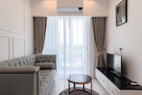 Apartment in Pattaya, Thailand 383 bedrooms № 159872