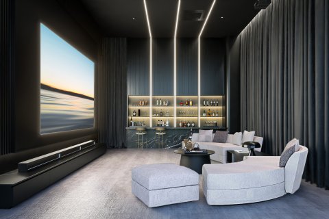 Chalet de 5 dormitorios en Pattaya, Tailandia № 159875 - foto 11