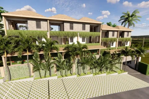Chalet de 2 dormitorios en Phuket, Tailandia № 152288 - foto 6