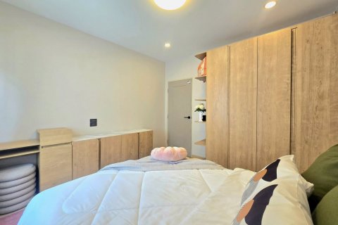 Haus in Pattaya, Thailand 3 Schlafzimmer № 152293 - Foto 24