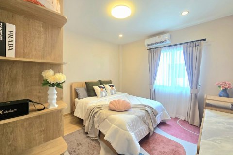 Haus in Pattaya, Thailand 3 Schlafzimmer № 152293 - Foto 22