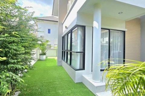 Haus in Pattaya, Thailand 3 Schlafzimmer № 152293 - Foto 5