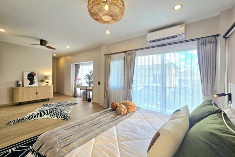 Haus in Pattaya, Thailand 3 Schlafzimmer № 152293 - Foto 16