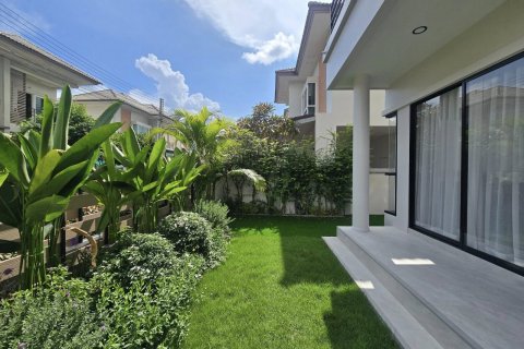Haus in Pattaya, Thailand 3 Schlafzimmer № 152293 - Foto 29