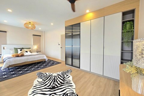 Haus in Pattaya, Thailand 3 Schlafzimmer № 152293 - Foto 19