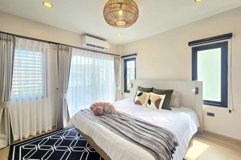 Haus in Pattaya, Thailand 3 Schlafzimmer № 152293 - Foto 15