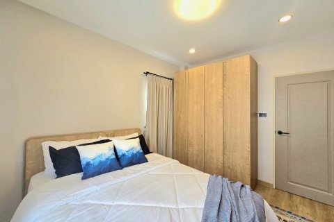 Haus in Pattaya, Thailand 3 Schlafzimmer № 152293 - Foto 28