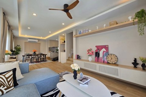 Haus in Pattaya, Thailand 3 Schlafzimmer № 152293 - Foto 7