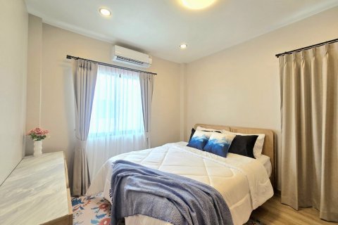 Haus in Pattaya, Thailand 3 Schlafzimmer № 152293 - Foto 26