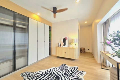 Haus in Pattaya, Thailand 3 Schlafzimmer № 152293 - Foto 17