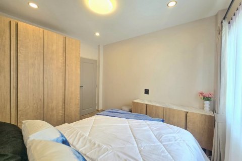 Haus in Pattaya, Thailand 3 Schlafzimmer № 152293 - Foto 27