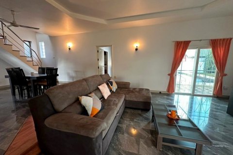 Haus in Pattaya, Thailand 4 Schlafzimmer № 47293 - Foto 23