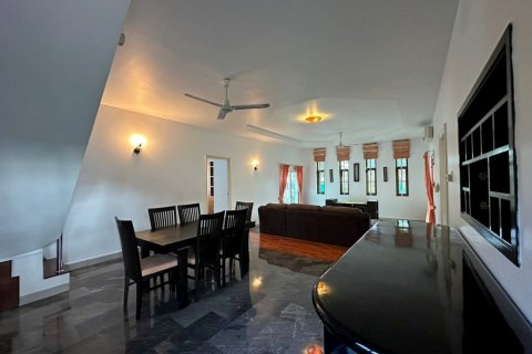 Haus in Pattaya, Thailand 4 Schlafzimmer № 47293 - Foto 19
