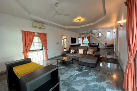 Haus in Pattaya, Thailand 4 Schlafzimmer № 47293 - Foto 20