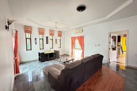 Haus in Pattaya, Thailand 4 Schlafzimmer № 47293 - Foto 22