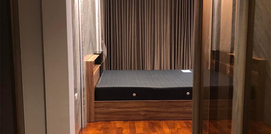บ้านในกรุงเทพฯ, ประเทศไทย 4 ห้องนอน № 189395