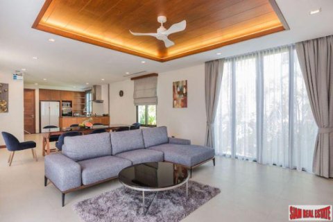 Villa à Ao Nang, Thaïlande 4 chambres № 193765 - photo 3