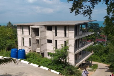 Apartamento de 2 dormitorios en Tha Chang, Tailandia № 193768 - foto 5