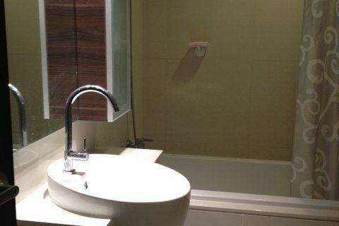 Studio in the Condo in Watthana, Bangkok, Thailand № 161940 - photo 4