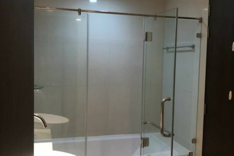 Studio in the Condo in Watthana, Bangkok, Thailand № 161940 - photo 5